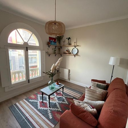 Precioso Apartamento En Vigo Centro Leilighet Eksteriør bilde