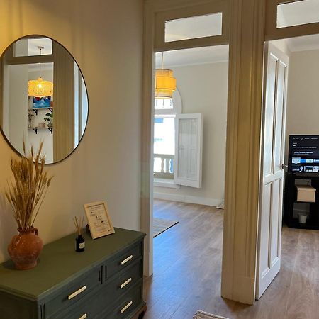 Precioso Apartamento En Vigo Centro Leilighet Eksteriør bilde