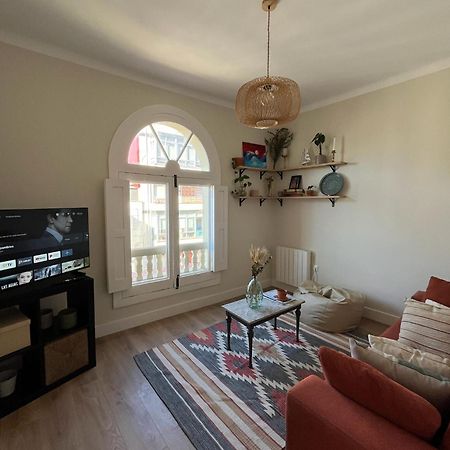 Precioso Apartamento En Vigo Centro Leilighet Eksteriør bilde