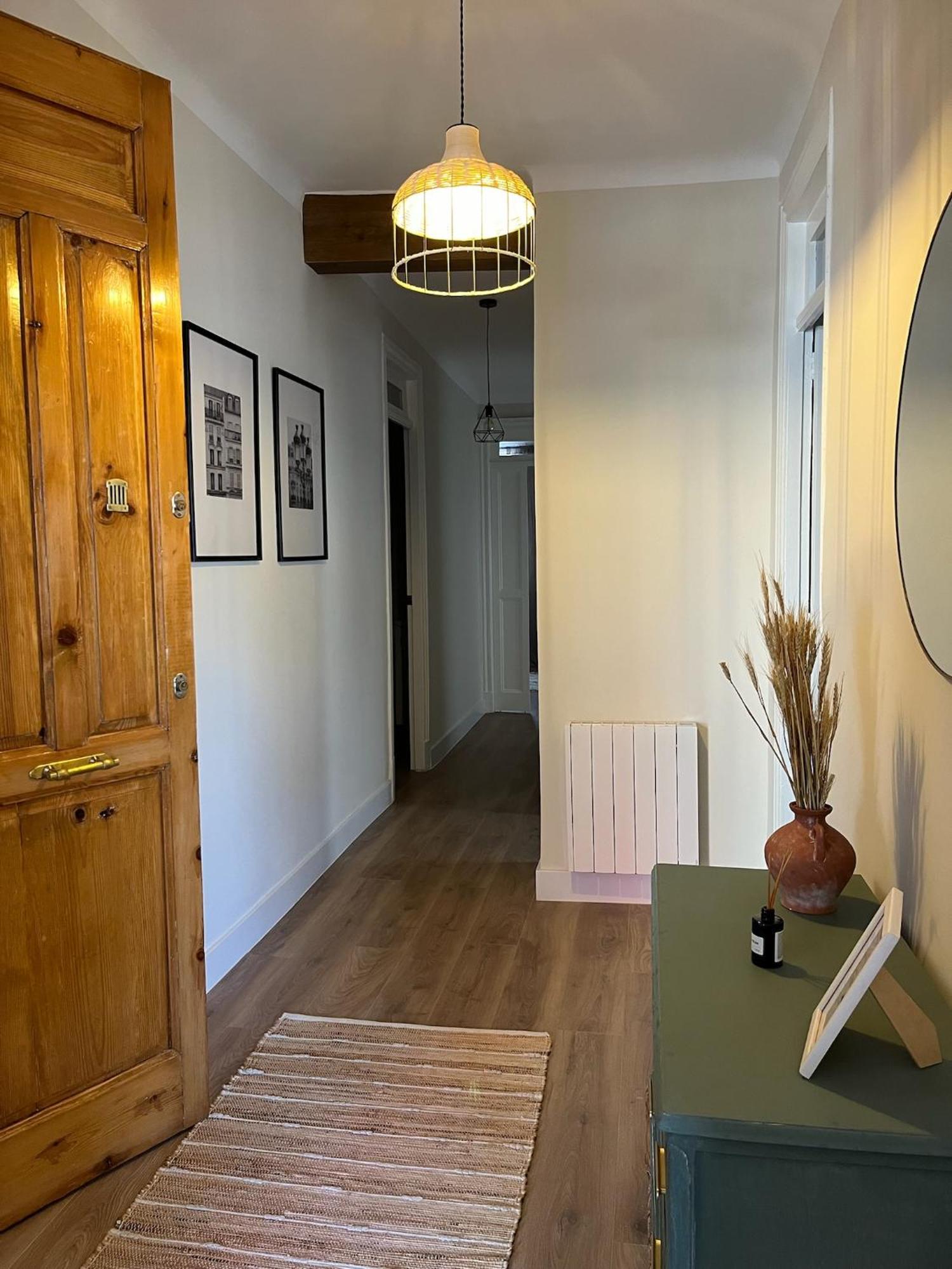 Precioso Apartamento En Vigo Centro Leilighet Eksteriør bilde