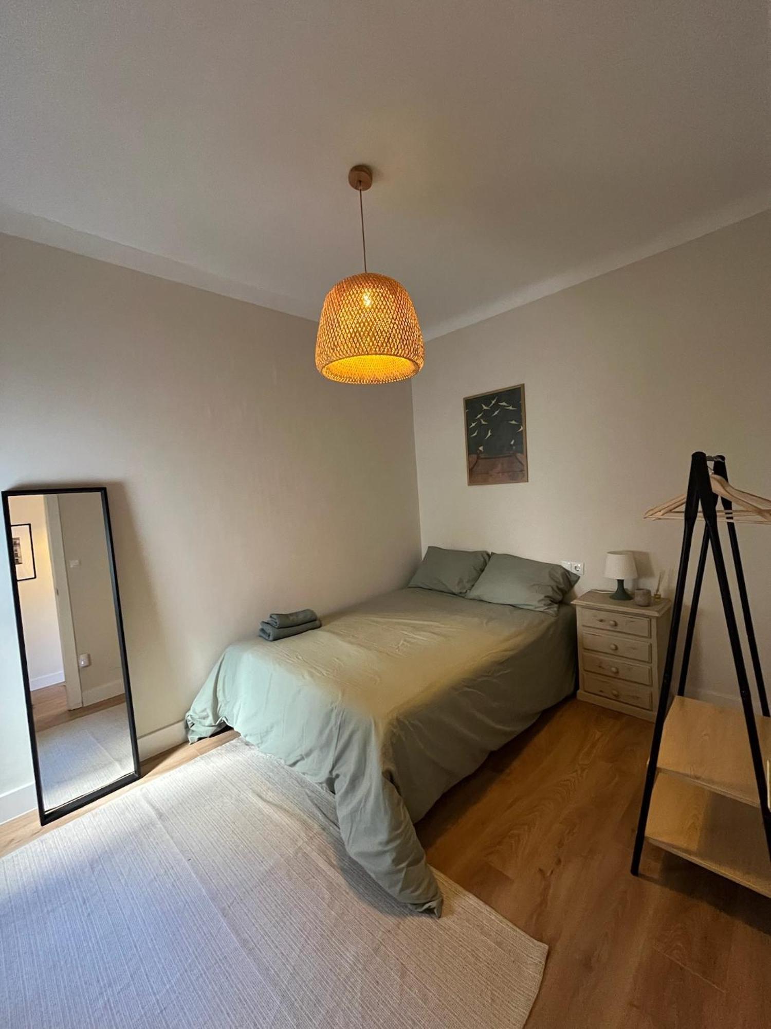 Precioso Apartamento En Vigo Centro Leilighet Eksteriør bilde