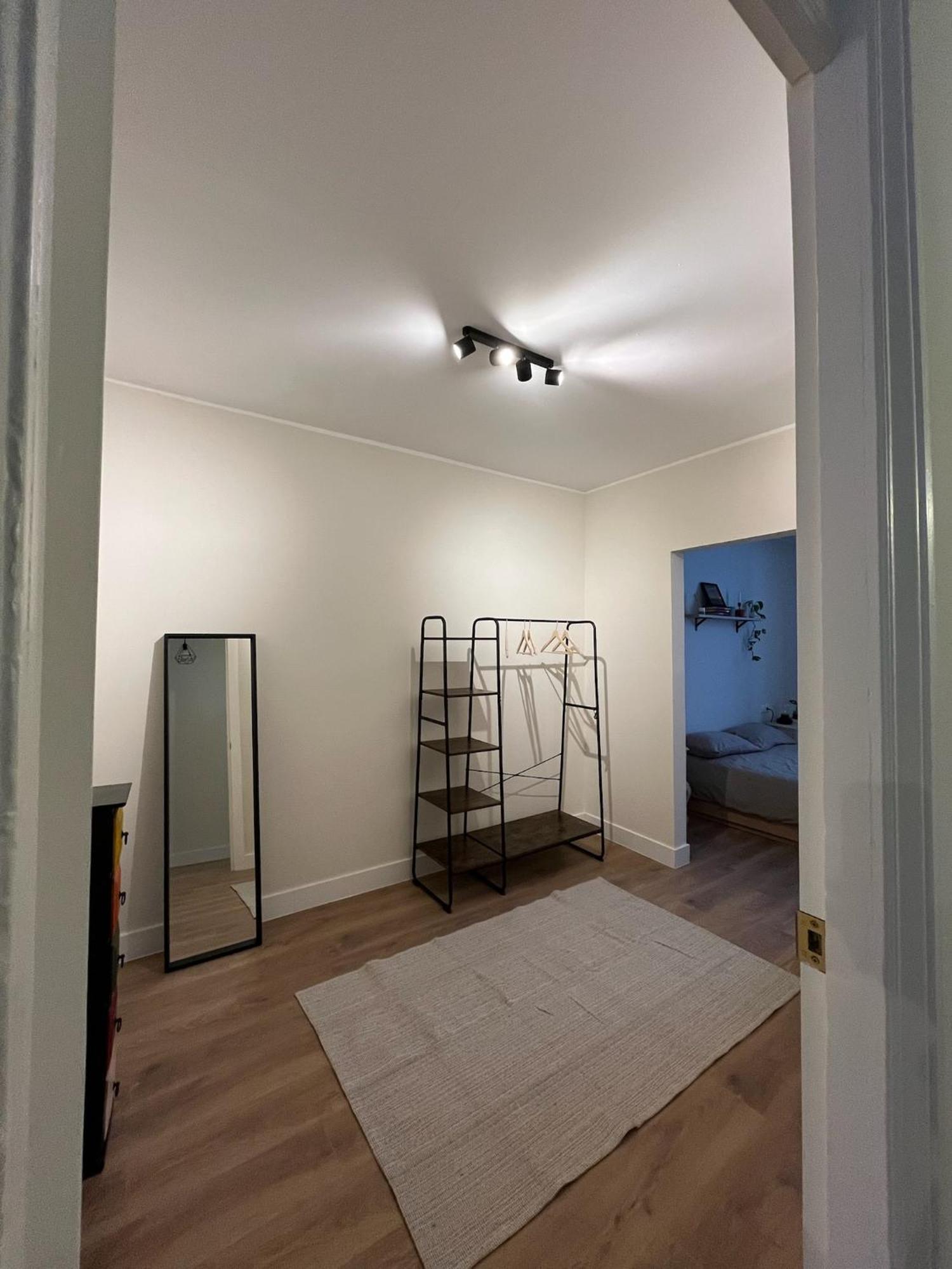 Precioso Apartamento En Vigo Centro Leilighet Eksteriør bilde