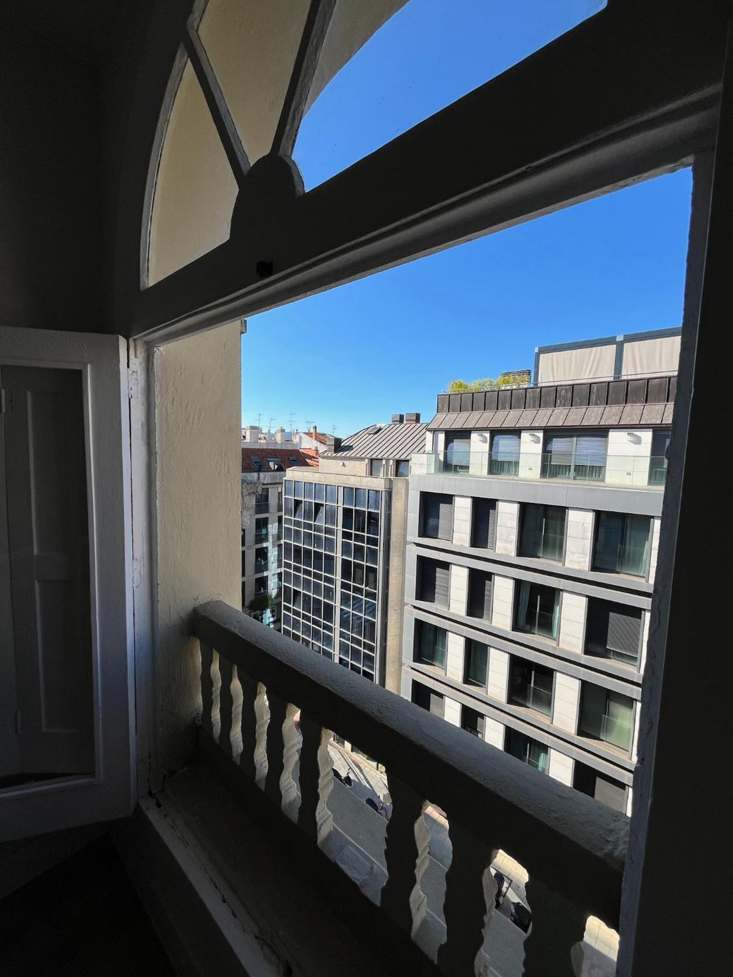 Precioso Apartamento En Vigo Centro Leilighet Eksteriør bilde
